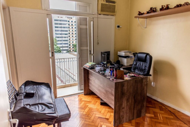 Imagem Imóvel com 3 Quartos à Venda, 120 m² em Tijuca - Rio De Janeiro