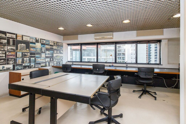 Imagem Sala Comercial à Venda, 42 m² em Vila Olímpia - São Paulo Imagem Sala Comercial à Venda, 42 m² em Vila Olímpia - São Paulo
