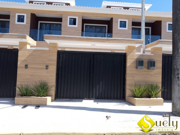 Imagem Casa com 2 Quartos à Venda, 100 m² em Itaipuaçu - Maricá