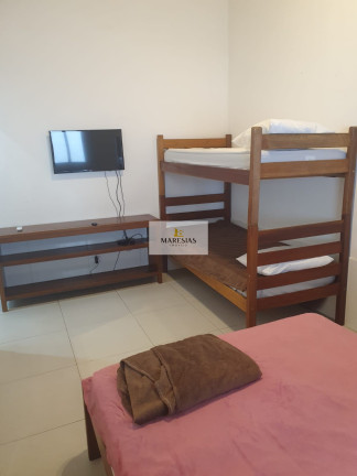 Imagem Casa com 4 Quartos à Venda, 150 m² em Maresias - São Sebastião