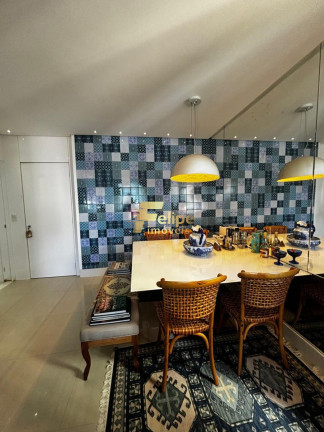 Imagem Imóvel com 3 Quartos à Venda, 115 m² em Jardim Camburi - Vitória Imagem Imóvel com 3 Quartos à Venda, 115 m² em Jardim Camburi - Vitória