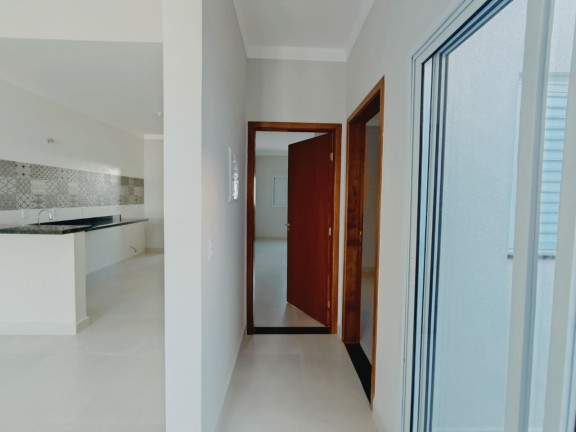 Imagem Casa de Condomínio com 3 Quartos à Venda, 119 m² em Horto Florestal - Sorocaba