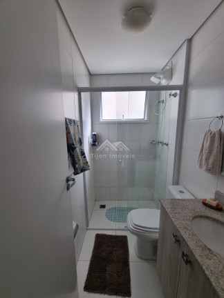 Imagem Apartamento com 2 Quartos à Venda, 60 m² em Parque Campolim - Sorocaba