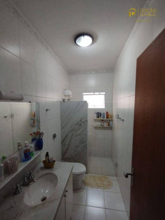 Imagem Casa com 3 Quartos à Venda, 373 m² em Condomínio Portal De Itu Ii - Itu Imagem Casa com 3 Quartos à Venda, 373 m² em Condomínio Portal De Itu Ii - Itu