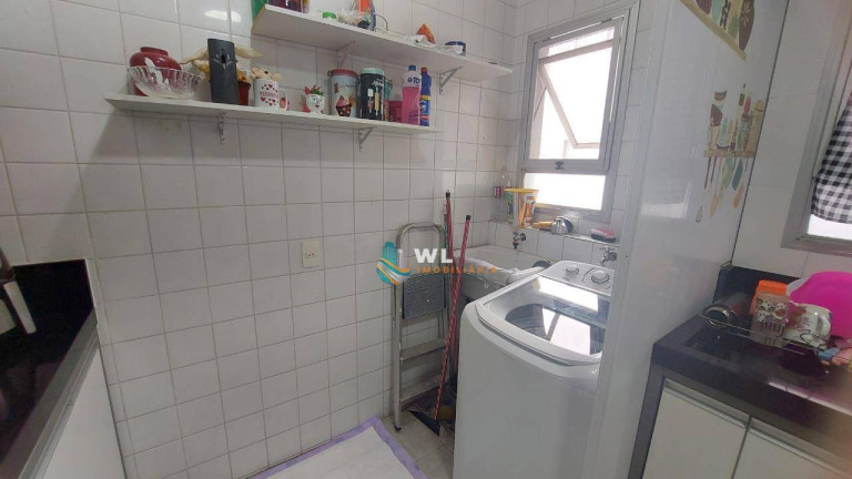 Imagem Apartamento com 2 Quartos à Venda, 60 m² em Condomínio Principado De Louveira - Louveira