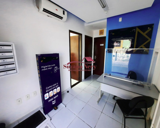 Imóvel Comercial à Venda, 398 m² em Nova Parnamirim - Parnamirim