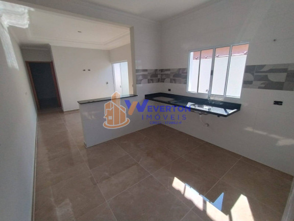 Imagem Casa com 3 Quartos à Venda, 149 m² em Plataforma - Mongaguá Imagem Casa com 3 Quartos à Venda, 149 m² em Plataforma - Mongaguá