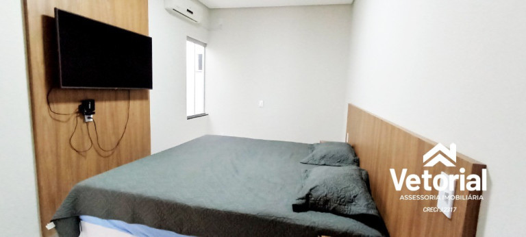 Imagem Casa com 3 Quartos à Venda,  em Jardim Vitória - Barreiras