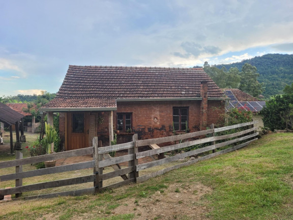 Imagem Chácara com 3 Quartos à Venda, 147.000 m² em Zona Rural - Sinimbu Imagem Chácara com 3 Quartos à Venda, 147.000 m² em Zona Rural - Sinimbu