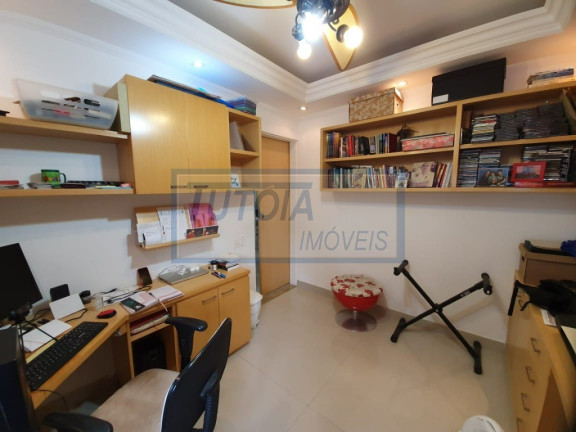 Imagem Apartamento com 4 Quartos à Venda, 135 m² em Vila Mariana - São Paulo