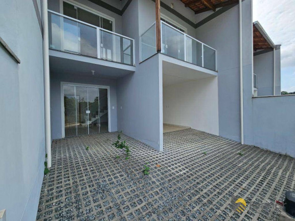 Imagem Casa com 2 Quartos à Venda, 88 m² em Badenfurt - Blumenau