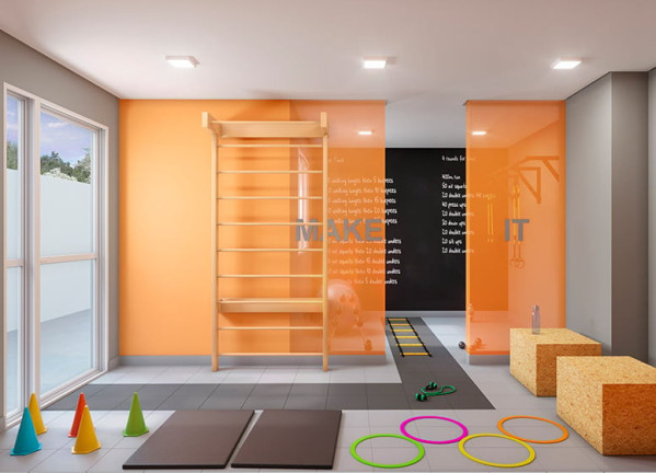 Imagem Apartamento com 2 Quartos à Venda, 31 m² em Itaquera - São Paulo Imagem Apartamento com 2 Quartos à Venda, 31 m² em Itaquera - São Paulo