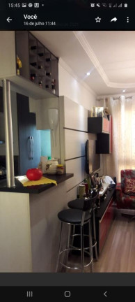 Imagem Apartamento com 2 Quartos à Venda,  em Jardim Itu - Porto Alegre