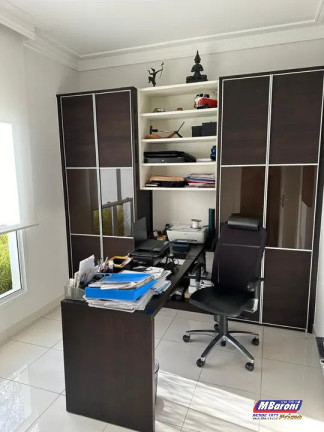 Imagem Casa com 4 Quartos à Venda, 460 m² em Tamboré - Santana De Parnaíba Imagem Casa com 4 Quartos à Venda, 460 m² em Tamboré - Santana De Parnaíba