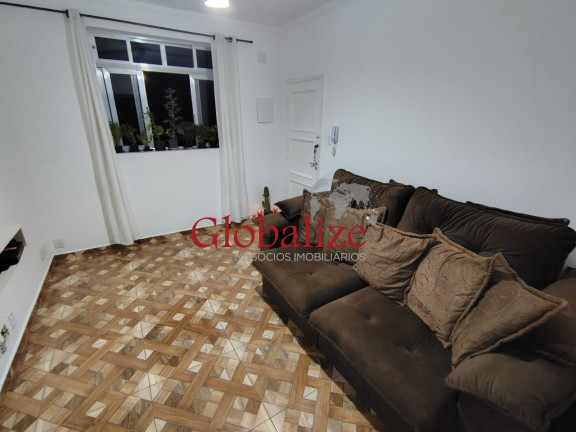 Imagem Imóvel com 2 Quartos à Venda, 65 m² em Macuco - Santos Imagem Imóvel com 2 Quartos à Venda, 65 m² em Macuco - Santos