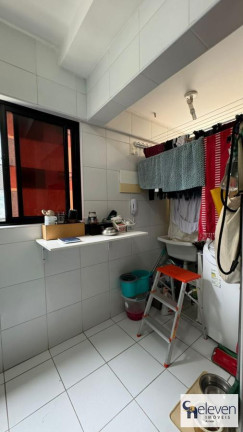 Imagem Apartamento com 1 Quarto à Venda, 28 m² em Pituba - Salvador Imagem Apartamento com 1 Quarto à Venda, 28 m² em Pituba - Salvador