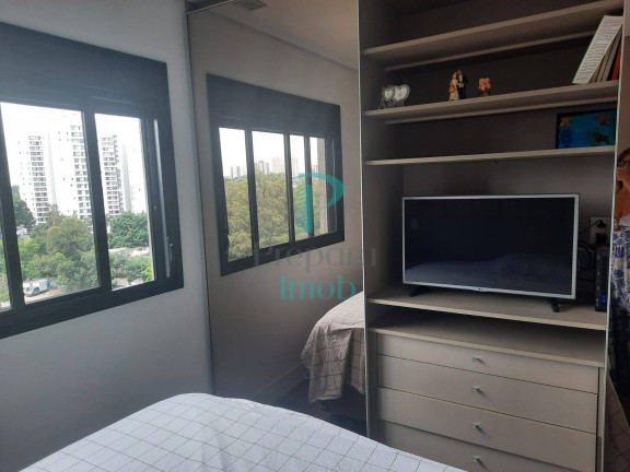 Imagem Apartamento com 3 Quartos à Venda, 78 m² em Continental - Osasco