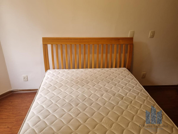 Imagem Apartamento com 1 Quarto para Alugar, 44 m² em Bela Vista - São Paulo Imagem Apartamento com 1 Quarto para Alugar, 44 m² em Bela Vista - São Paulo