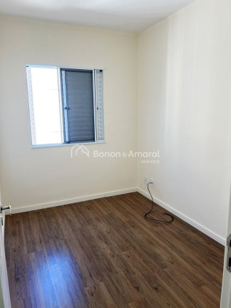 Imagem Apartamento com 3 Quartos à Venda, 67 m² em Nova Veneza - Sumaré