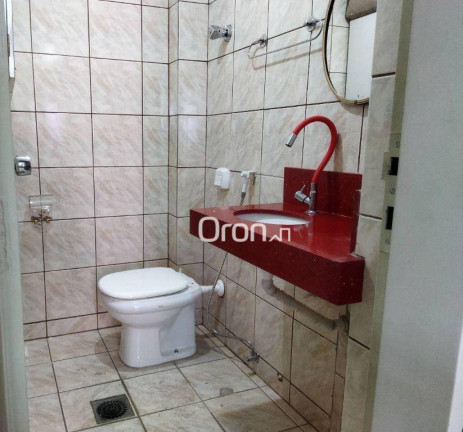Imagem Sala Comercial à Venda, 171 m² em Setor Central - Goiânia Imagem Sala Comercial à Venda, 171 m² em Setor Central - Goiânia