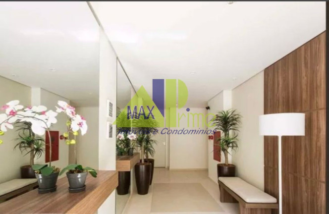 Imagem Apartamento com 2 Quartos à Venda, 45 m² em Itaquera - São Paulo