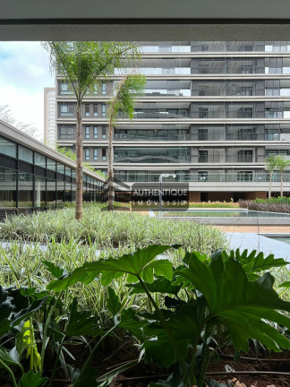 Imagem Apartamento com 4 Quartos à Venda, 250 m² em Brooklin - São Paulo Imagem Apartamento com 4 Quartos à Venda, 250 m² em Brooklin - São Paulo