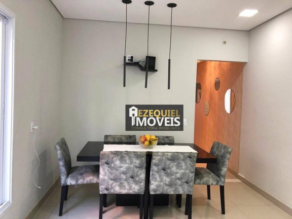 Imagem Apartamento com 3 Quartos à Venda, 210 m² em Rudge Ramos - São Bernardo Do Campo Imagem Apartamento com 3 Quartos à Venda, 210 m² em Rudge Ramos - São Bernardo Do Campo