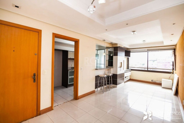 Imagem Apartamento com 3 Quartos à Venda, 86 m² em Praia De Belas - Porto Alegre