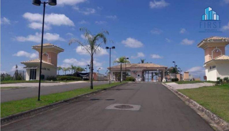 Imagem Terreno à Venda, 828 m² em Condomínio Santa Isabel - Louveira Imagem Terreno à Venda, 828 m² em Condomínio Santa Isabel - Louveira