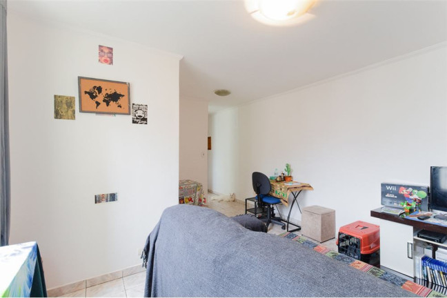 Apartamento com 2 Quartos à Venda, 50 m² em Tatuapé - São Paulo