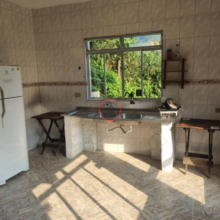 Imagem Casa com 3 Quartos à Venda, 1.500 m² em Boiçucanga - São Sebastião