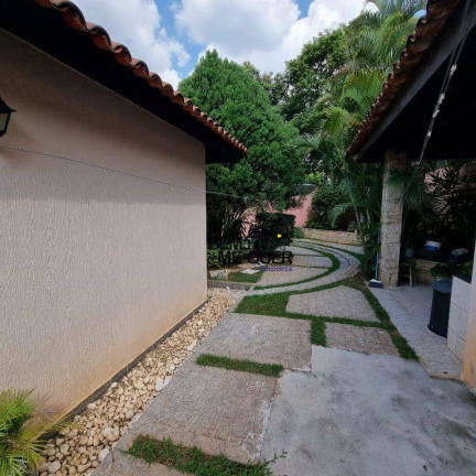 Imagem Casa com 3 Quartos à Venda, 221 m² em City América - São Paulo Imagem Casa com 3 Quartos à Venda, 221 m² em City América - São Paulo
