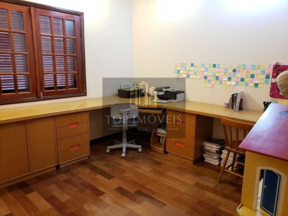 Imagem Sobrado com 4 Quartos à Venda, 544 m² em Jardim Aquarius - São José Dos Campos Imagem Sobrado com 4 Quartos à Venda, 544 m² em Jardim Aquarius - São José Dos Campos