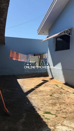 Imagem Casa à Venda, em Jardim Novo Ii - Mogi Guaçu Imagem Casa à Venda, em Jardim Novo Ii - Mogi Guaçu