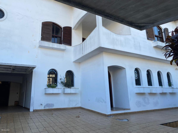 Imagem Sobrado com 6 Quartos à Venda, 300 m² em Independência - São Bernardo Do Campo