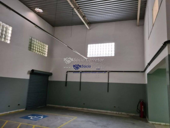 Imagem Galpão para Alugar, 200 m² em Vila Endres - Guarulhos Imagem Galpão para Alugar, 200 m² em Vila Endres - Guarulhos