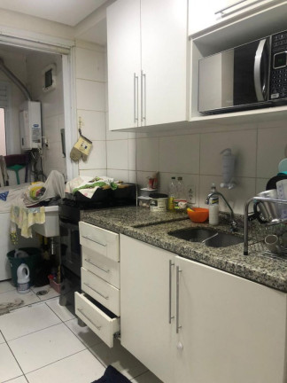 Imagem Apartamento com 3 Quartos à Venda, 70 m² em Vila Suzana - São Paulo Imagem Apartamento com 3 Quartos à Venda, 70 m² em Vila Suzana - São Paulo