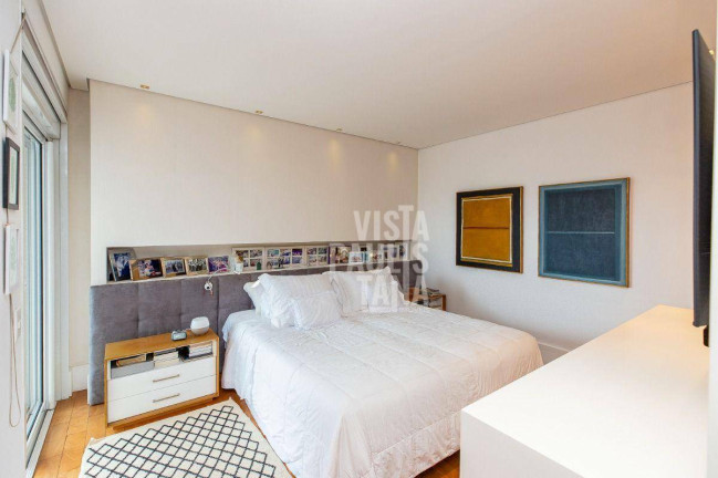 Imagem Imóvel com 3 Quartos à Venda ou Locação, 198 m² em Vila Nova Conceição - São Paulo