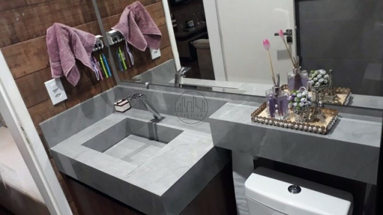 Imagem Apartamento com 2 Quartos à Venda, 50 m² em Taguatinga Sul (taguatinga) - Brasília