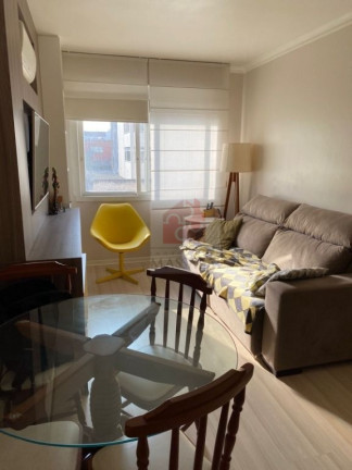 Imagem Apartamento com 1 Quarto à Venda, 44 m² em Farroupilha - Porto Alegre Imagem Apartamento com 1 Quarto à Venda, 44 m² em Farroupilha - Porto Alegre