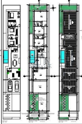 Imagem Casa com 3 Quartos à Venda, 266 m² em Setor Serra Dourada - 3ª Etapa - Aparecida De Goiânia Imagem Casa com 3 Quartos à Venda, 266 m² em Setor Serra Dourada - 3ª Etapa - Aparecida De Goiânia