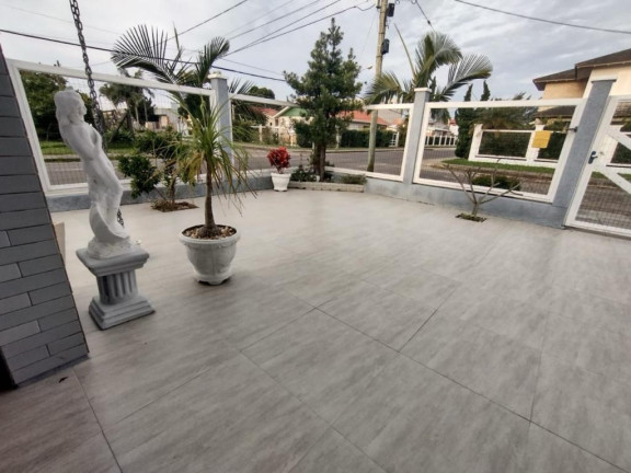 Imagem Casa com 3 Quartos à Venda, 104 m² em Capão Novo - Capao Da Canoa
