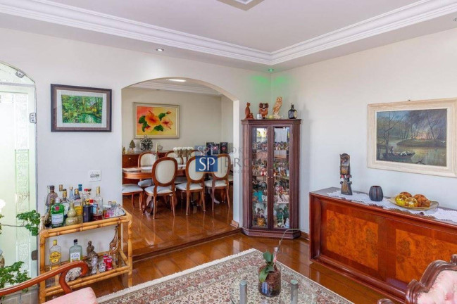 Imagem Apartamento com 4 Quartos à Venda, 233 m² em Campo Belo - São Paulo Imagem Apartamento com 4 Quartos à Venda, 233 m² em Campo Belo - São Paulo