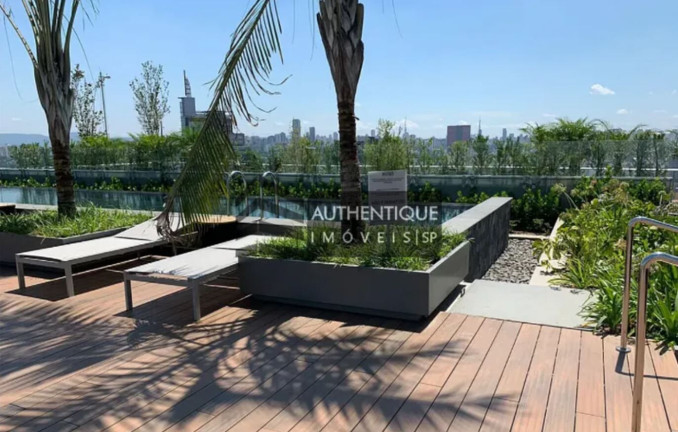 Imagem Apartamento com 1 Quarto à Venda, 35 m² em Butantã - São Paulo Imagem Apartamento com 1 Quarto à Venda, 35 m² em Butantã - São Paulo