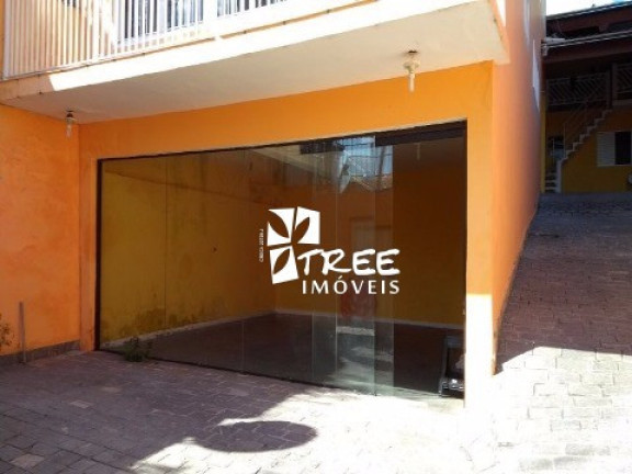Imagem Sobrado com 3 Quartos à Venda, 320 m² em Arujamerica - Aruja