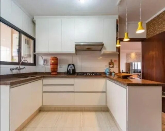Imagem Apartamento com 3 Quartos à Venda, 127 m² em Vila Marina - Santo André Imagem Apartamento com 3 Quartos à Venda, 127 m² em Vila Marina - Santo André