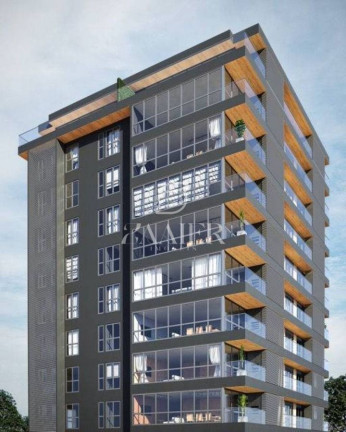 Imagem Apartamento com 3 Quartos à Venda, 134 m² em Atiradores - Joinville Imagem Apartamento com 3 Quartos à Venda, 134 m² em Atiradores - Joinville