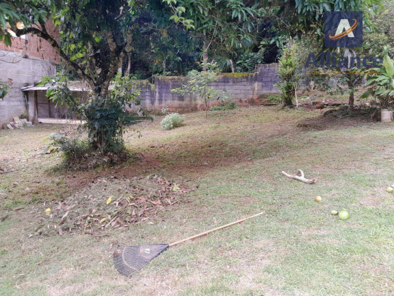 Imagem Chácara com 2 Quartos à Venda, 50 m² em Vivenda - Jundiaí