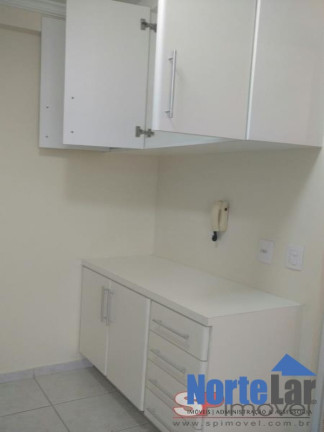Imagem Apartamento com 2 Quartos à Venda, 57 m² em Jardim Do Colégio (zona Norte) - São Paulo