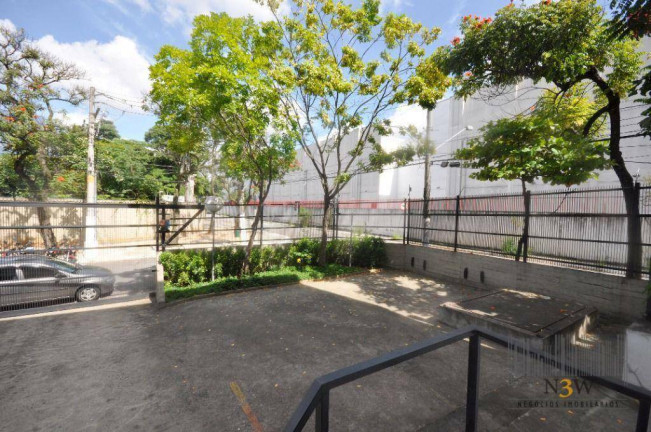 Imagem Edifício Residencial para Alugar, 1.970 m² em Barra Funda - São Paulo Imagem Edifício Residencial para Alugar, 1.970 m² em Barra Funda - São Paulo